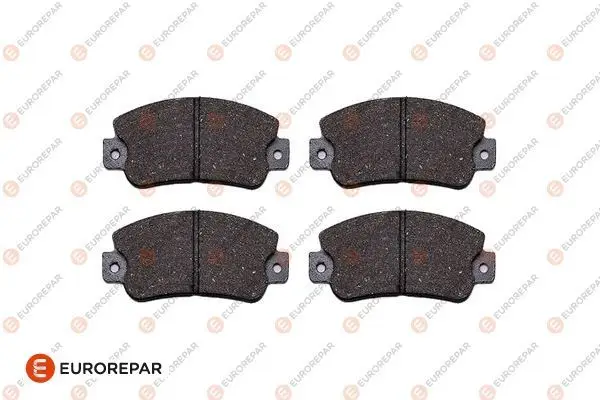 Psa / Erp Fren Balata Ön (108mm) Panda650 (9695) Uno60 (8589) Uno70 (8589) Ibiza