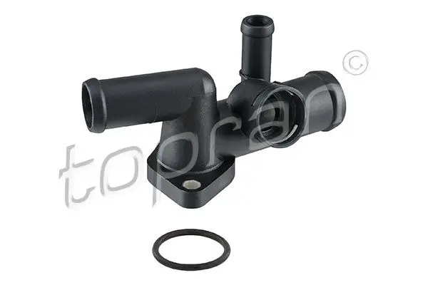 Su Flansi Golf.IV-Bora 1.8T