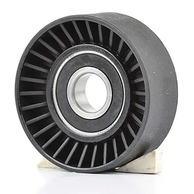 V Kayış Gergi Rulmanı Tek Bilya (Ünıversal)(Plastik) (70 mm) Golf4-Golf5-Bora-T5-Caddy-A3 Bm 97-