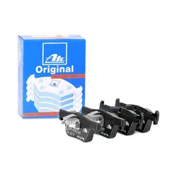 Fren Balatası Arka BMW F20 F21 F30 F34 F31 F32 F33 F36 F80 F33 F83
