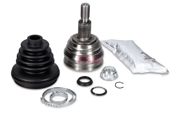 Dış Aks Kafası (VW Golf 92-06 Passat 92-97 Audi A3 97-03 Seat Leon 00-06 Skoda Octavia 97-11)