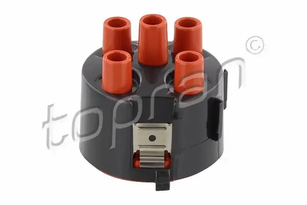 Distribütör Kapağı Bosch Tip VW