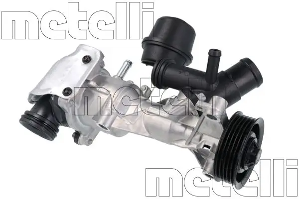 Devirdaim Pompası (Mercedes M270 / X156 15 / W176 12 / 18 W246 11 / 18 C117 13 / 19)