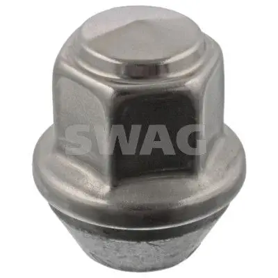 Bijon Somunu (Ford Kutu Icı Adet 20 Focus / Fiesta / C-Max / Kuga / Mondeo 98-