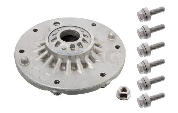 Amortisör Takozu BMW F20-F21-F22-F23-F30-F31-F34-4F32-F33-F36 On / Edc