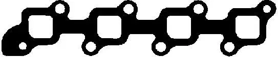 Egzoz Manifold Contası Nissan Almera 2002- Pick Up D22 02- Np300 Navara D40 2005-