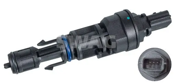 Hız Sensörü Renault