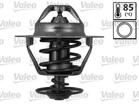 Termostat 85°C 03-Accent.Admıre.Era-Getz-Cerato-Rio 1.5Crdi