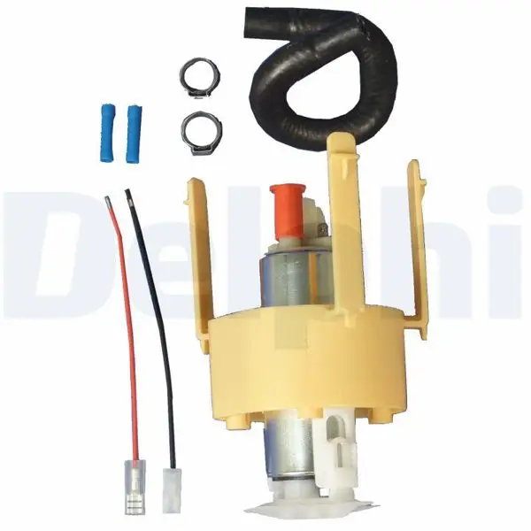 Depo Şamandırası Kmp 06-Doblo 1.3Mjt-JTD-1.9Mjt-JTD