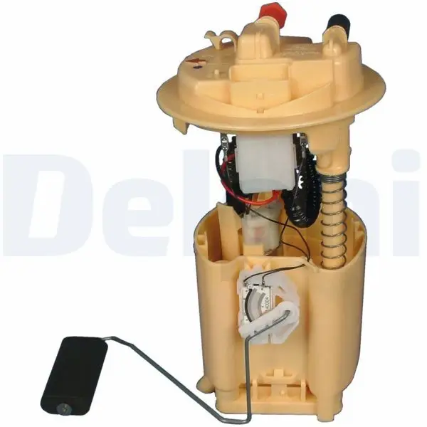 Depo Şamandırası Kmp 00-Partner-Berlingo 2.0Hdi
