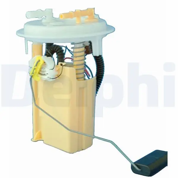 Depo Şamandırası 01-307-C5 1.6-2.0 16V 2.0Hdi
