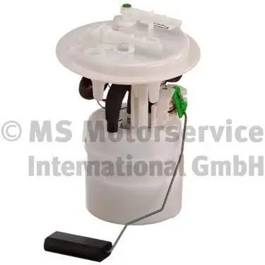 Depo Şamandırası Kmp 02-C3 1.4-1.6 16V
