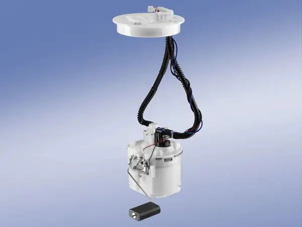 Yakıt Depo Şamandırası Komple / 98Hp 9H307 Ap