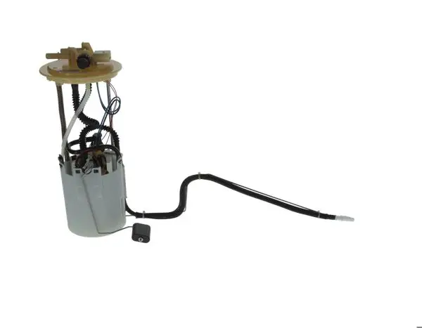 Depo Şamandırası Kmp 09-Sprinter 210 CDI