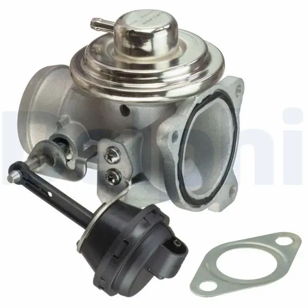 EGR Valfi Passat-A4-A6 1.9Tdi
