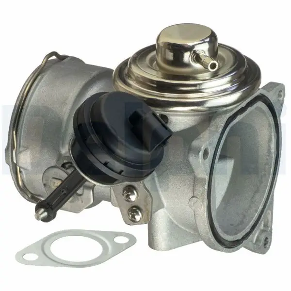 EGR Valfi (VW: T5 2.5 TDI-09)