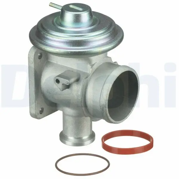 EGR Valfi 98-3-Seri (E46) 5-Seri (E39) 7-Seri (E38-E65-E66-E67) X5 (E53)
