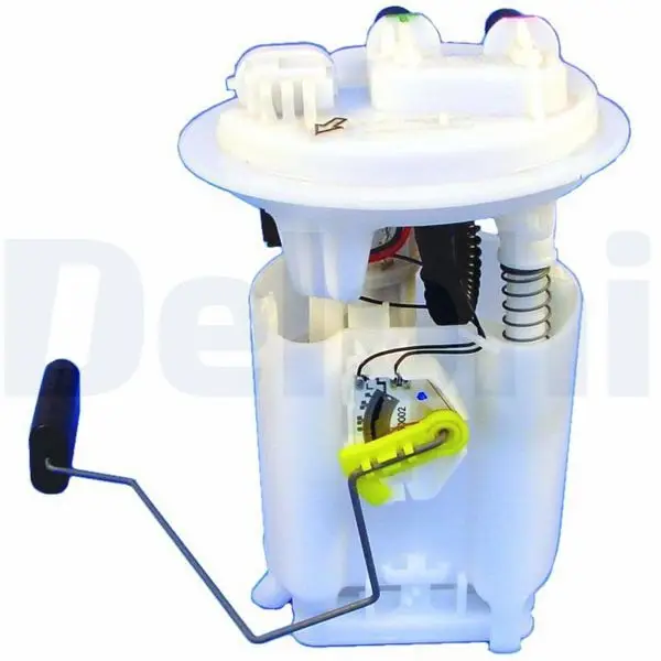 Depo Şamandırası 99-Clio.II 1.4-1.6 16V Elektrikli