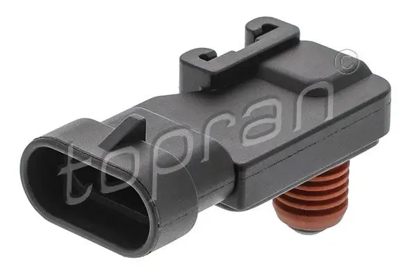 Basınç Sensörü Emme-Manifold Ast.G-Corsa.C