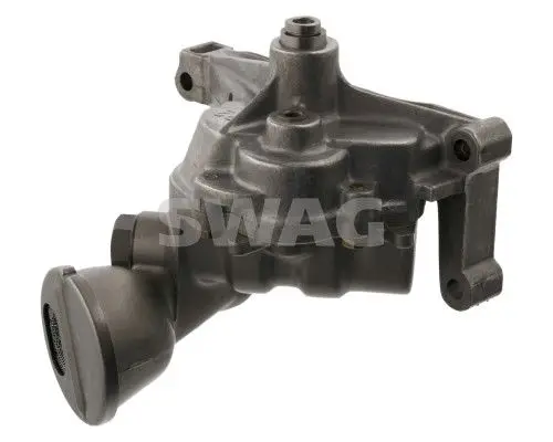 Yağ Pompası Mercedes Om601 124 201 210