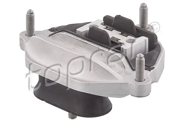 Motor Takozu Arka 09 > Aı.A4-A5-A6-A7 7Ilerı + Os