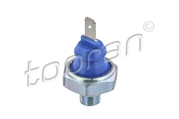 Yağ Müşürü Volkswagen Mavi *0.25Bar*