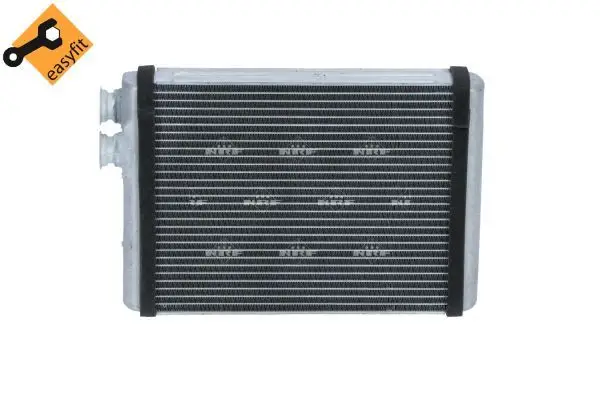 Audi A4-A5-Q5 Kalorifer Radyatörü 8K0898037a
