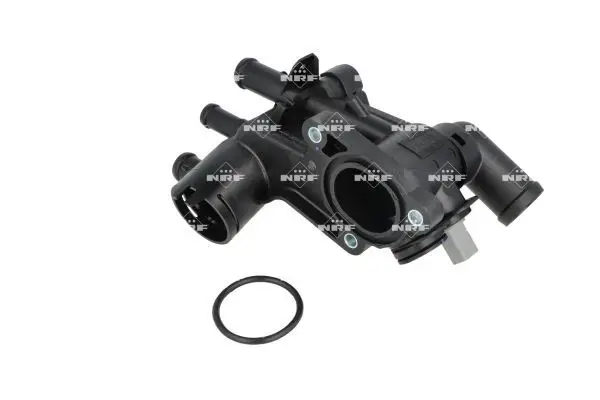 VW Polo 1.4 16V Afh Termostat Komple 032121111Ap