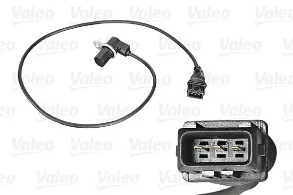 BMW E36-E46-E39 M43-M52 Krank Devir Sensörü 12141703277