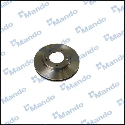 Kia Sorento CRDI Ön Fren Disk Takım 51712-3E500