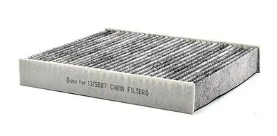 Polen Filtresi (Karbonlu)/4M5j 19G244 Abhf Focus/C-Max Bm 03-