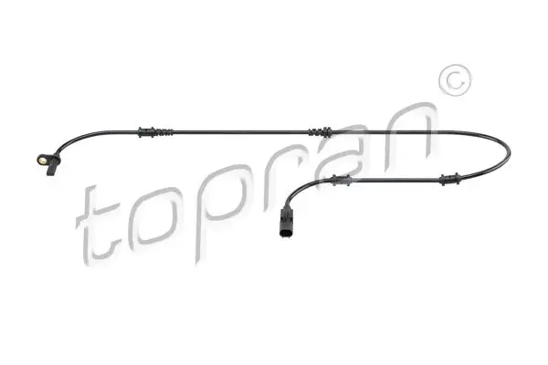 ABS Sensörü Ön 12 > A-Seri (W176)-B-Seri (W246)- CLA