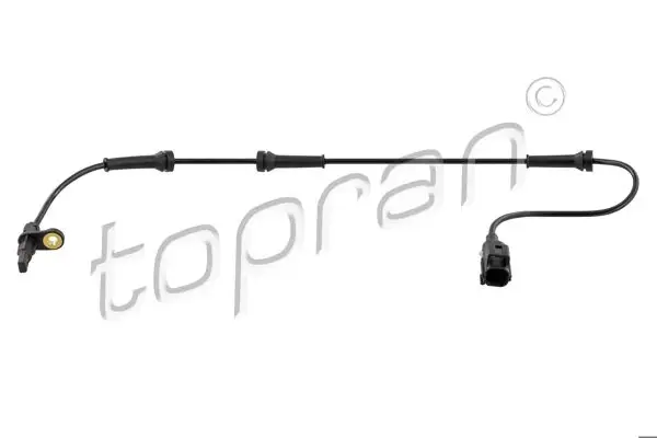 ABS Sensörü 12 > Range Rover 2.0 4×4