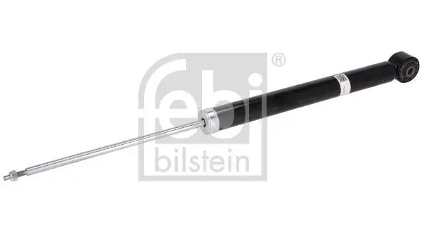 Amortisör Arka 09 > Fiesta-B.Max-Tourneo-Courıer Gazlı Teleskopık