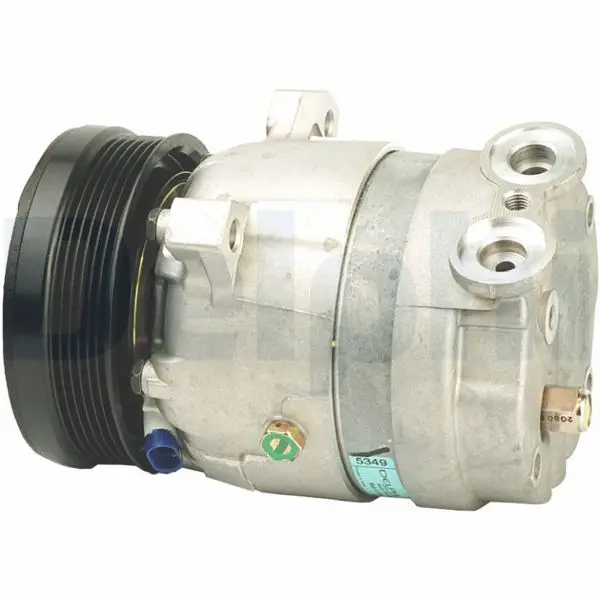 Klima Kompresörü (Opel:Astra F 1.4 I 92-98 / Astra F 1.4 I 2.0 I 16V 96-98 / Vectra A 1.6 I 93-95)