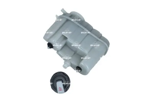 Audi A6-A7 Dez-Dfb Yedek Su Deposu 4K0121405ab