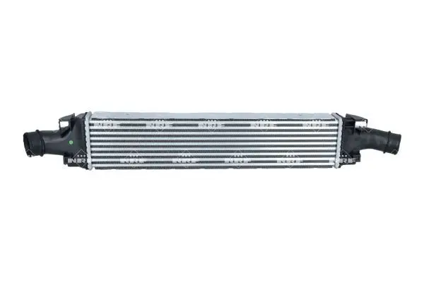 Audi A4-A5-A6-Q5 TFSI Turbo Radyatörü 8W0145805ad