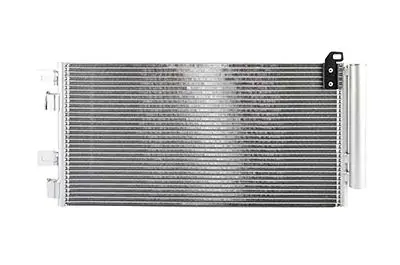 Klima Radyatörü  Mini R50-R52-R53 Bm 01-07