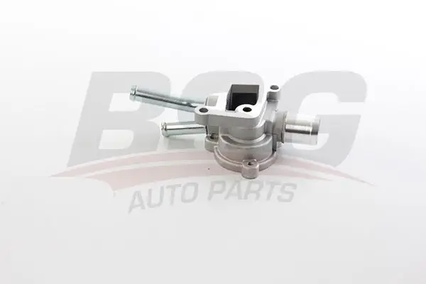 Termostat Kapağı Alt Termostat Yuvası Alt Accent Era/Coupe/Matrix Benzin 1997-2008