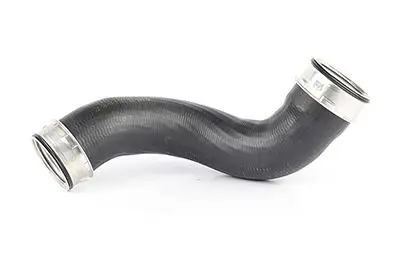 Turbo Hortumu Sağ  W211 M647 02-