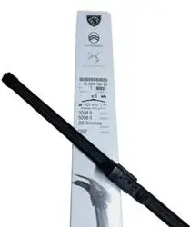 Silecek Süpürgesi Sol 3008 5008