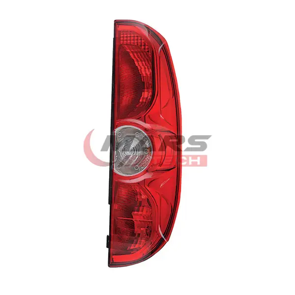 Stop Lambası Sağ Tek Kapı Fiat Doblo 2010→ Opel Combo