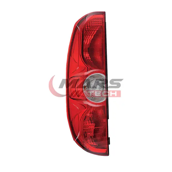 Stop Lambası Sol Tek Kapı Fiat Doblo 2010→ / Opel Combo
