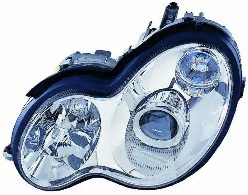 (Aydınlatma) / Far (Mercedes W203 Sağ Bı Xenon)