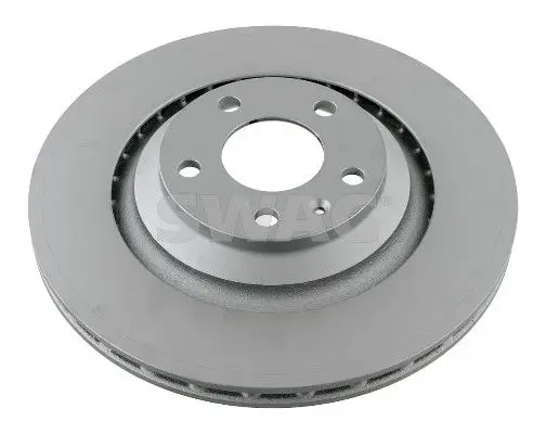 Arka Fren Diski-330X225×112 (Audi A6 05-11)