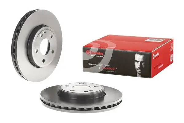 Fren Diski Ön (Mercedes Benz W176-W246-W117-W156 4 Matic A CLAss 2012 / B CLAss 2011 / CLA 2013