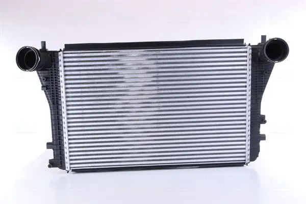 Radyatör VW Interkol Passat 2.0 Tfsi