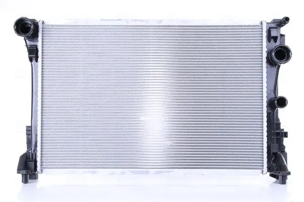 Radyatör 204 / 212 (Otom. 6-7 Vit.)