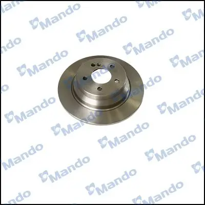 Disk Arka (Ad) 02-E.S-W211-W212