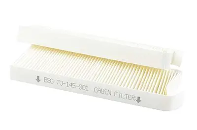 Polen Filtresi Karbonsuz 3008/5008/Partner Tepee B.M 07-